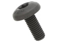 Engine Oil Pump Screw