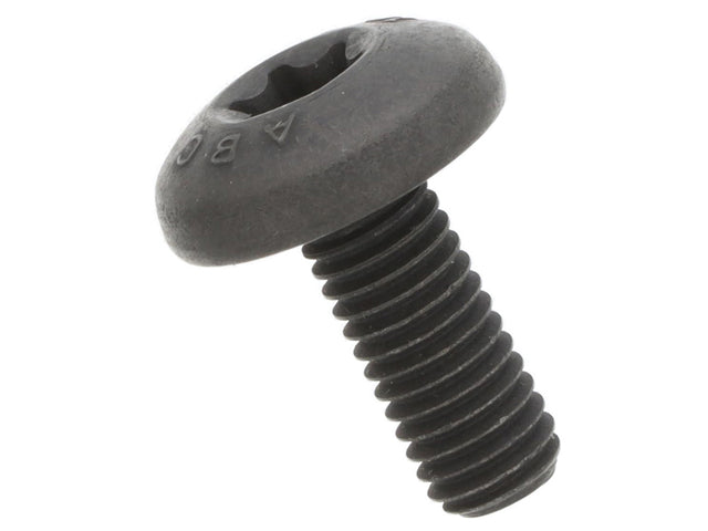 Engine Oil Pump Screw