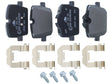 Brake Pad Set