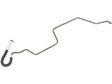 Transmission Cooling Line