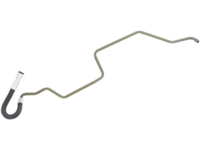 Transmission Cooling Line