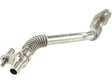 Turbocharger Oil Line