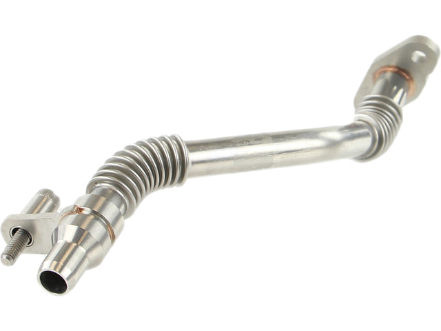 Turbocharger Oil Line