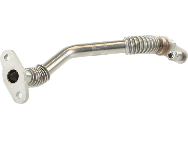Turbocharger Oil Line