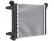 Auxiliary Radiator