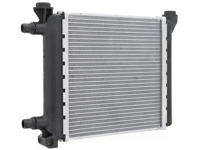 Auxiliary Radiator