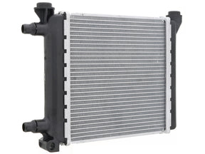 Auxiliary Radiator