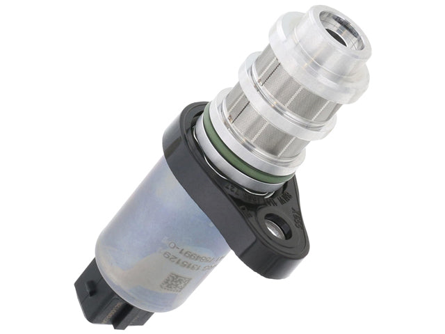 Oil Pressure Valve