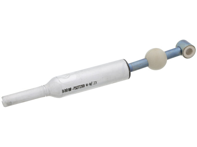 Manual Trans Shift Lever