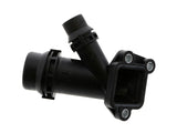 Coolant Hose Flange