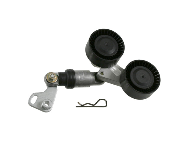 Adjusting Pulley Assembly