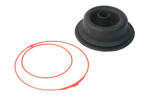 Shift Lever Boot