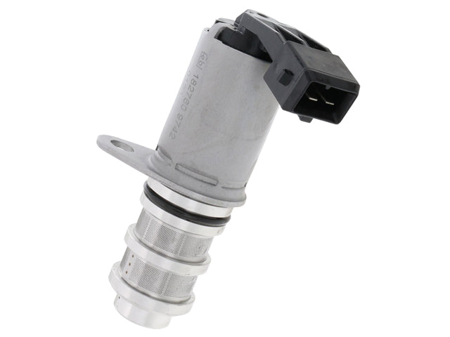 Oil Pressure Valve