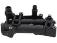 Engine Oil Thermostat