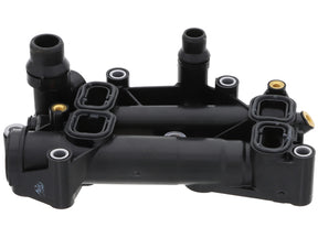 Engine Oil Thermostat