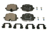 Brake Pad Set