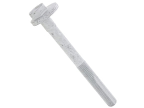 Eccentric Bolt