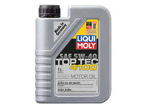 Engine Oil