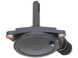 Crankcase Vent Valve