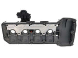 Valve Cover