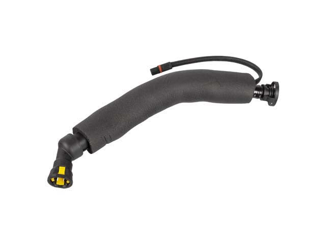Crankcase Vent Hose