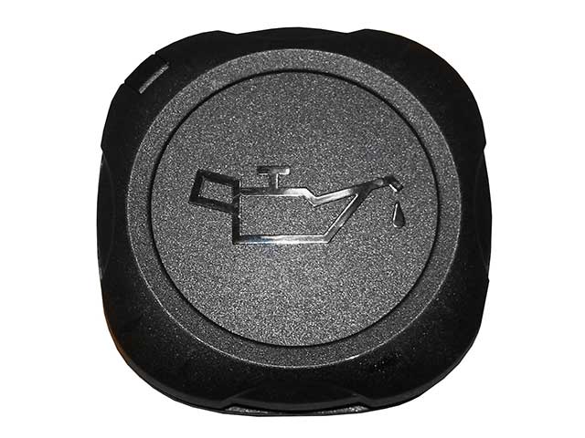 Engine Oil Filler Cap