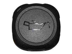 Engine Oil Filler Cap