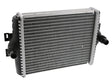 Auxiliary Radiator