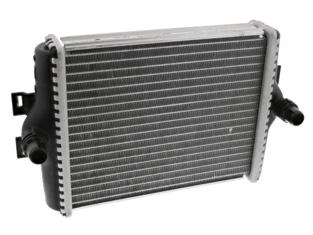 Auxiliary Radiator