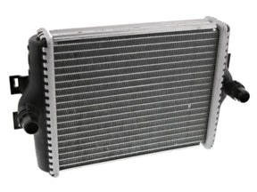 Auxiliary Radiator