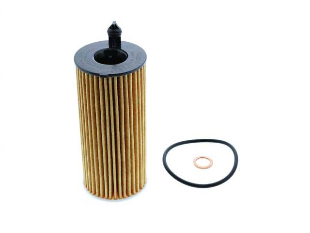 Oil Filter Kit