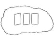 Valve Cover Gasket Set