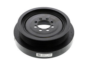 Crankshaft Pulley