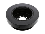 Crankshaft Pulley