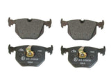Brake Pad Set