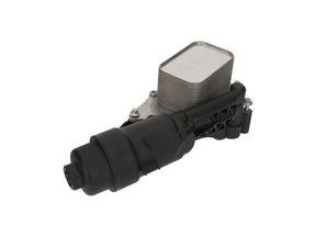 Oil Filter Housing