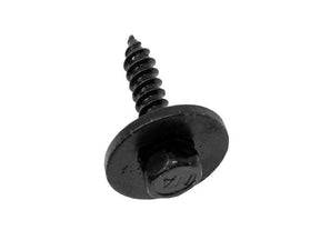 Hex Head Metal Screw