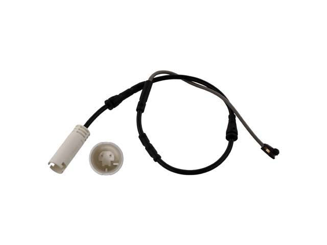 Brake Pad Sensor