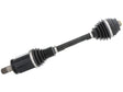 Axle Shaft Assembly