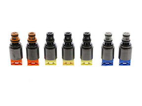 Solenoid Valve Kit