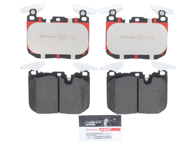 Brake Pad Set