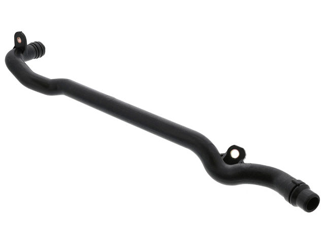 Heater Inlet Pipe