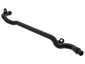 Heater Inlet Pipe