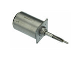Eccentric Shaft Actuator