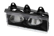 Headlight Assembly