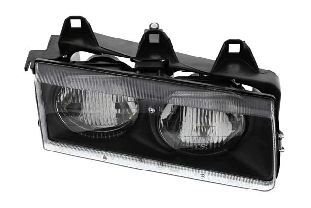 Headlight Assembly