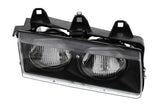 Headlight Assembly
