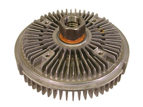Fan Clutch