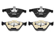 Brake Pad Set
