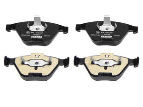 Brake Pad Set